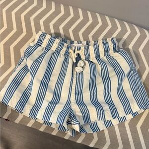 ZARA Swim Trunks 4T